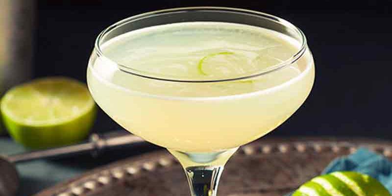 Daiquiri Daiquiri
