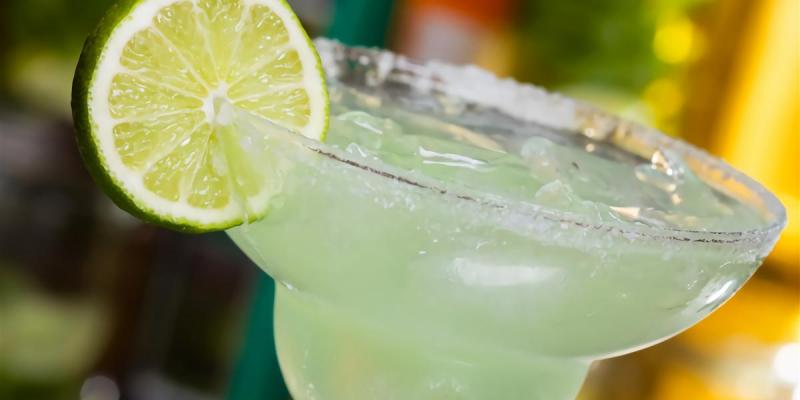 Margarita Margarita