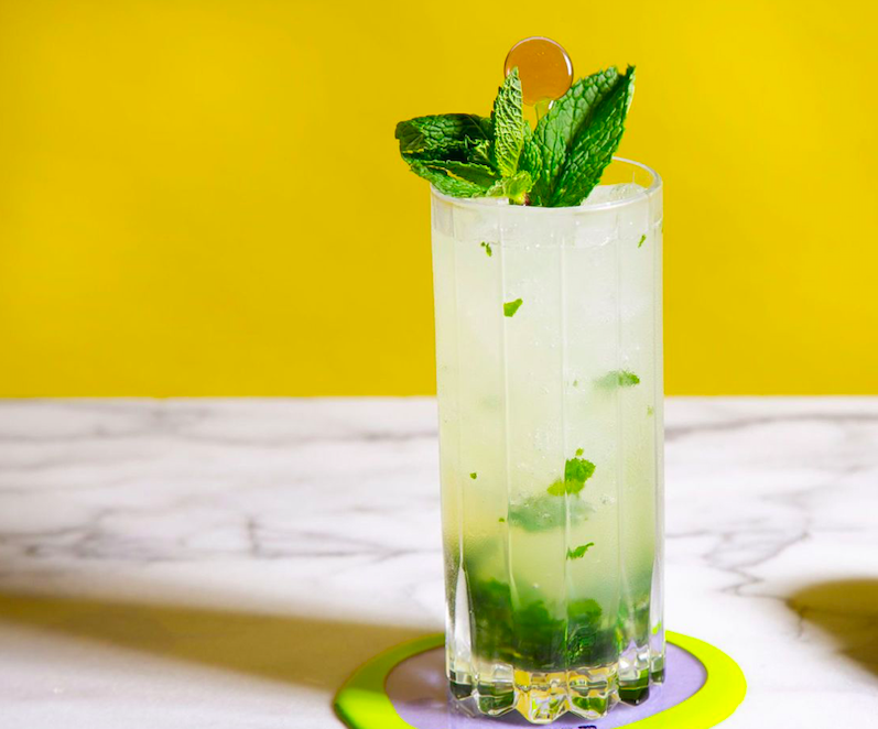 Mojito Mojito