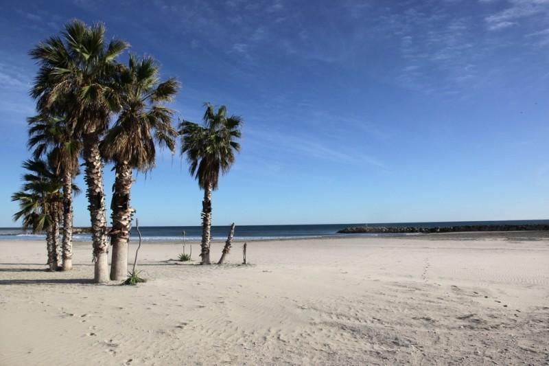 Platja de Cunit  FOTO femturisme Platja de Cunit  FOTO femturisme