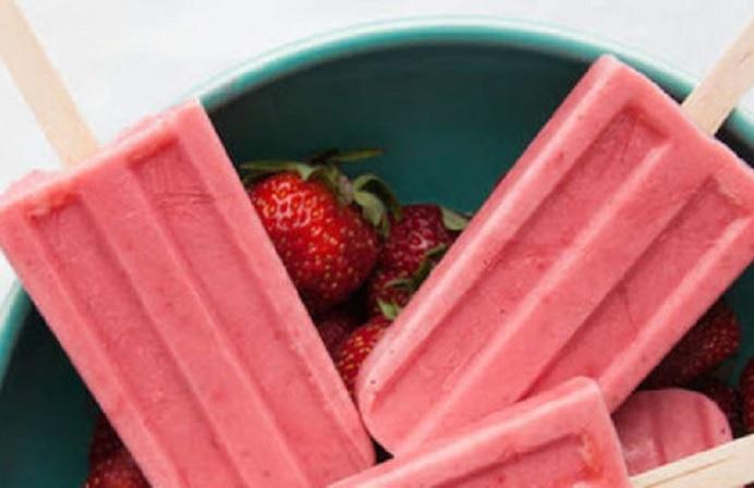 L'estiu és temps de gelats