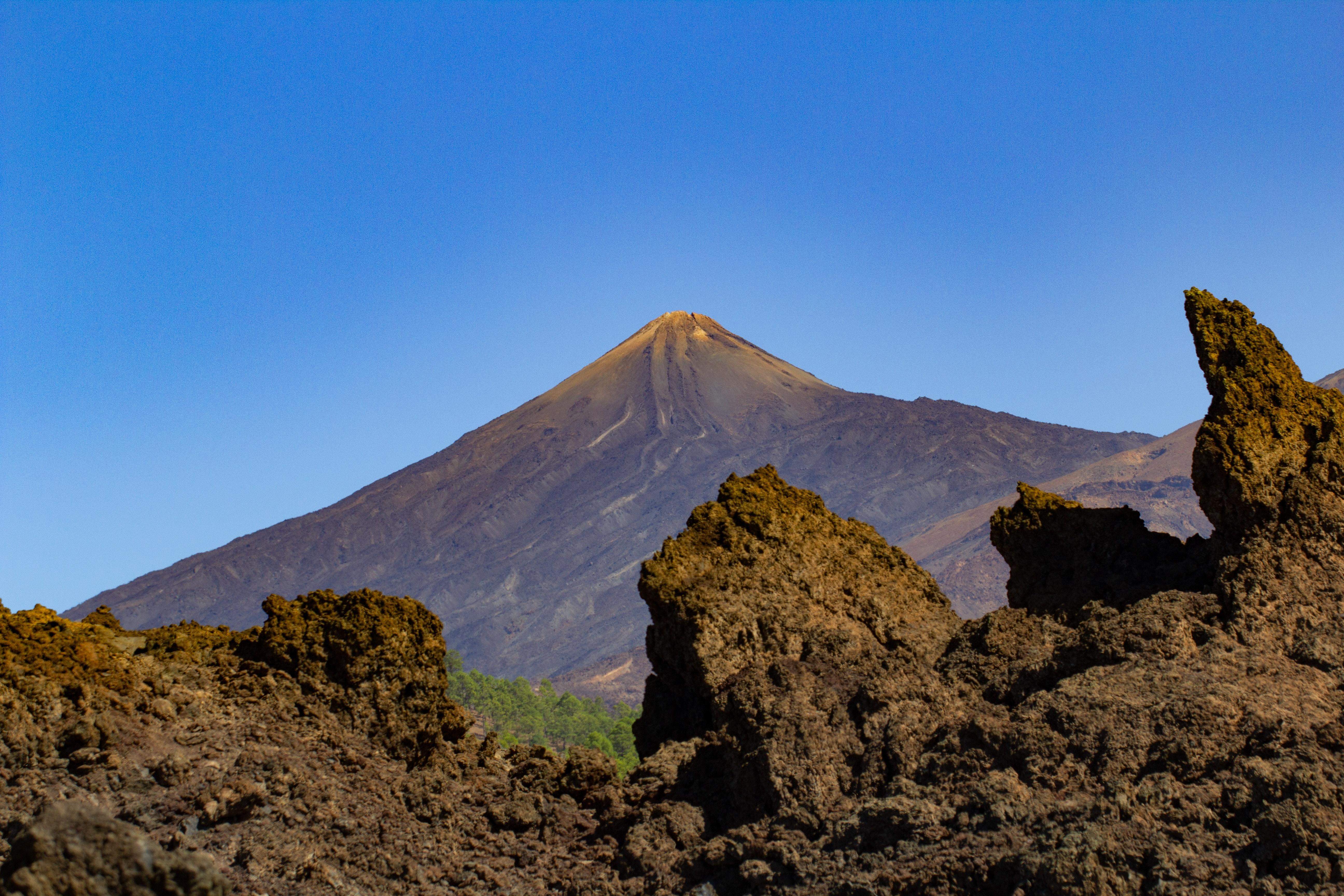 El Teide