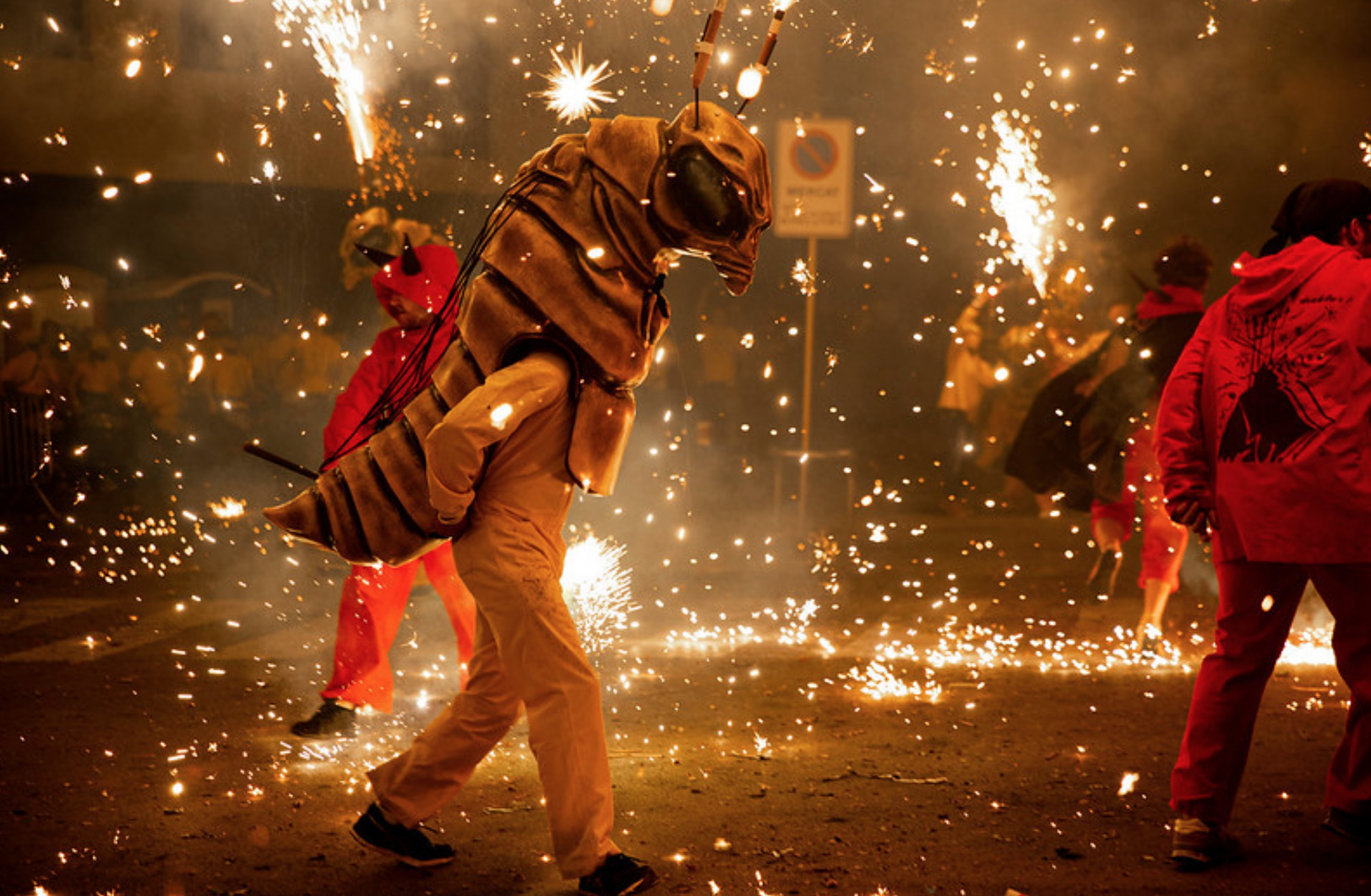 Festa de la Fil·loxera FOTO Turisme Catalunya