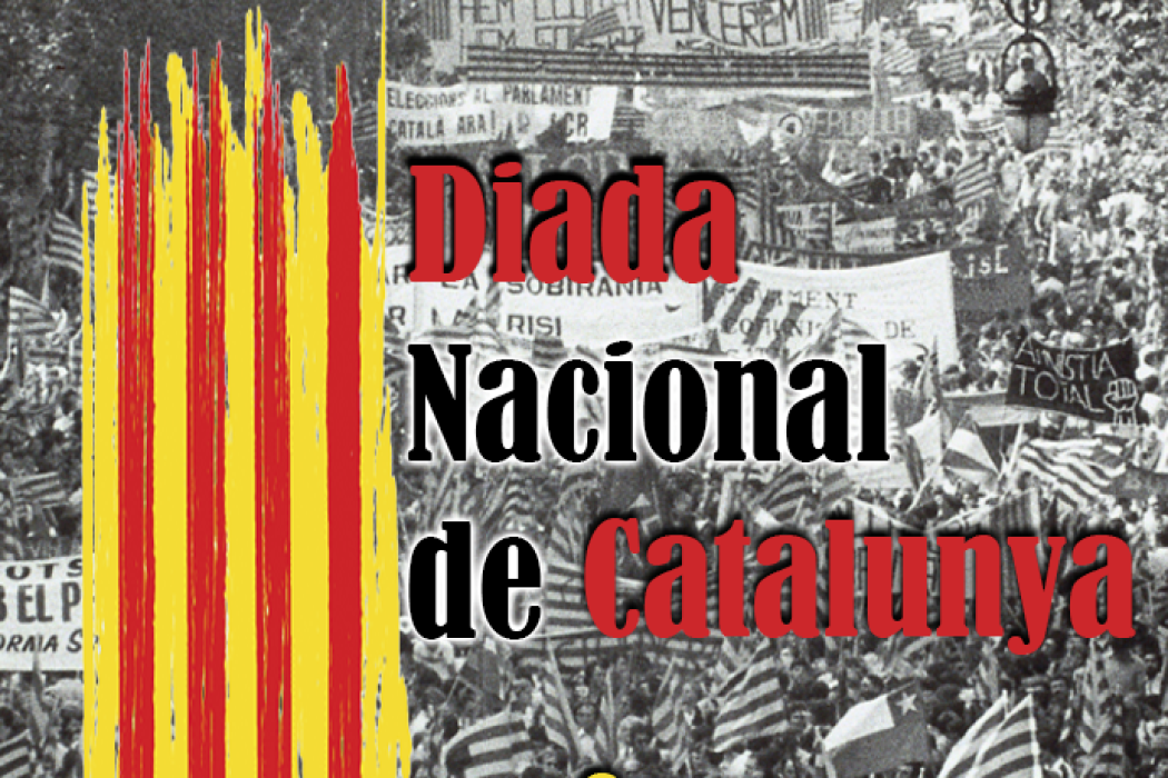 Diada Nacional de Catalunya Diada Nacional de Catalunya