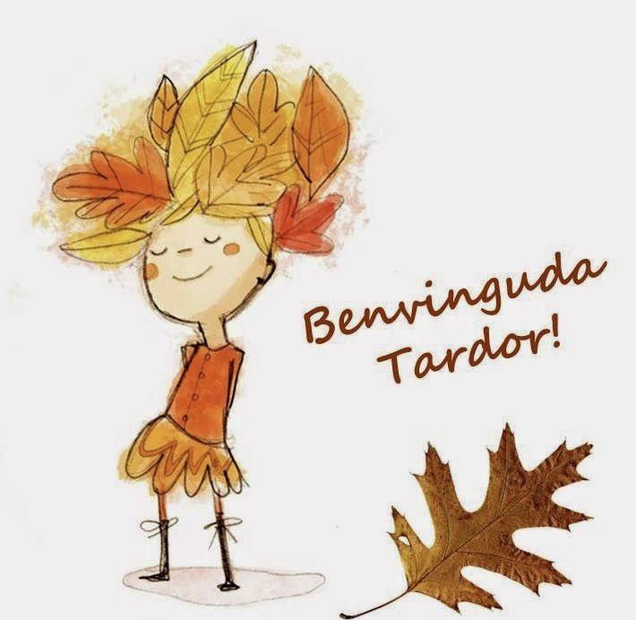 La tardor FOTO Imatge del Blog d'infantil La tardor FOTO Imatge del Blog d'infantil