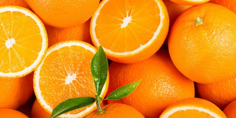 És època de consumir cítrics per reforçar les defenses FOTO viaempresa És època de consumir cítrics per reforçar les defenses FOTO viaempresa