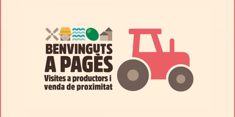Cartell de la proposta Cartell de la proposta