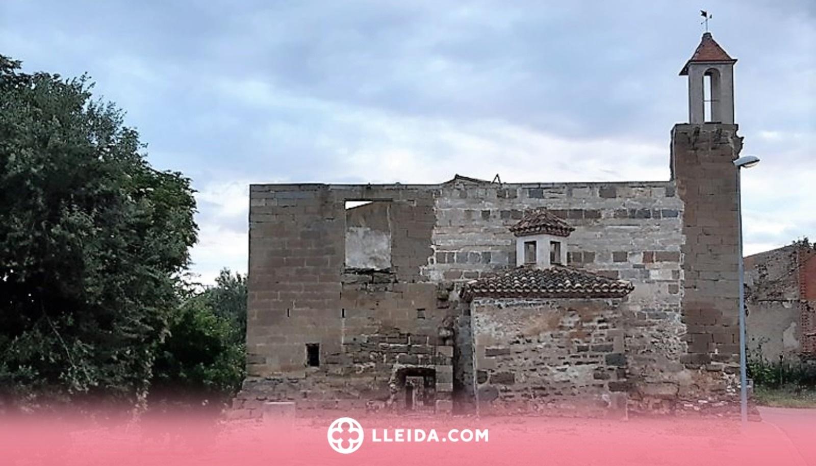 El Bullidor FOTO Ajuntament de Barbens