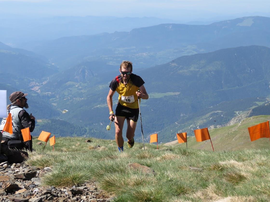 Olla de Núria FOTO FEEC