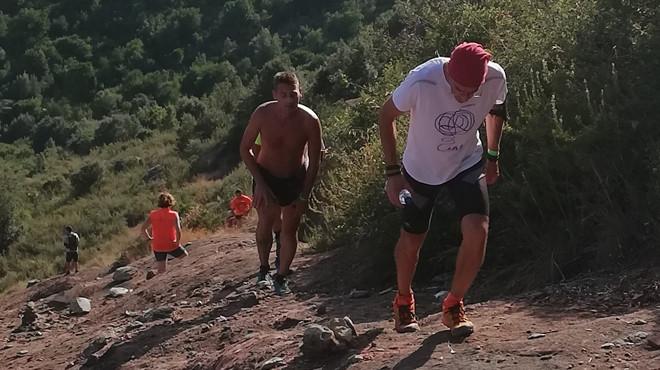 Rural Trail a Bigues i Riells del Fai FOTO Ajuntament de Bigues i Riells Rural Trail a Bigues i Riells del Fai FOTO Ajuntament de Bigues i Riells