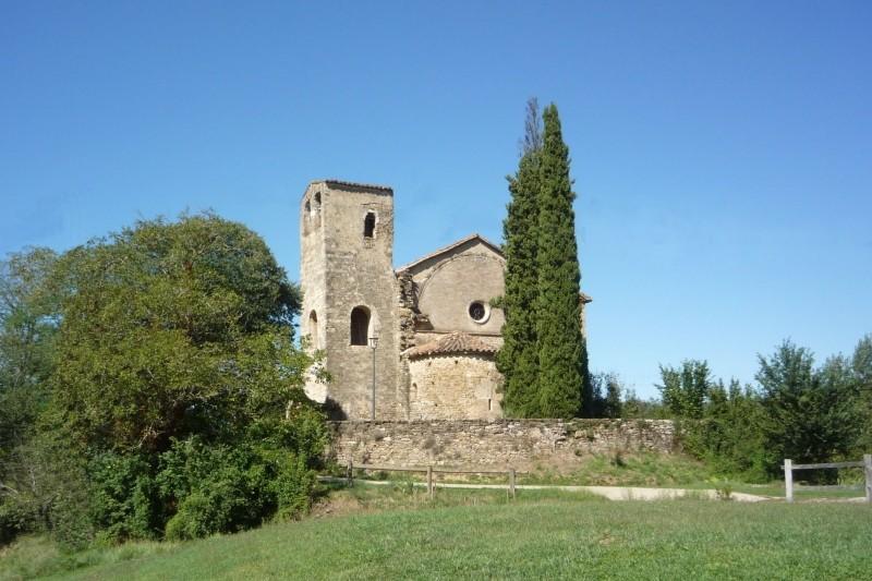 Sant Miquel de Campmajor FOTI femturisme Sant Miquel de Campmajor FOTI femturisme