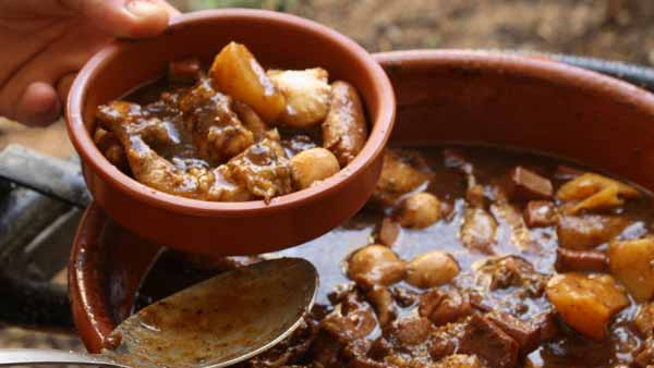 Jornades Gastronòmiques Es Niu a Palafrugell FOTO Ràdio Palafrugell