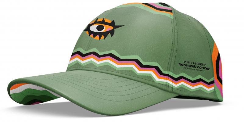 Gorra Tarsila Gorra Tarsila