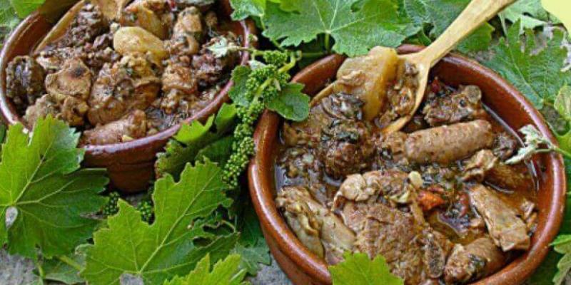 Festa de la Cassola de la Vinya a la Torre de Claramunt FOTO Gremi d'Hostaleria i Turisme de l'Anoia