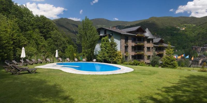Abba Xalet Suites Abba Xalet Suites