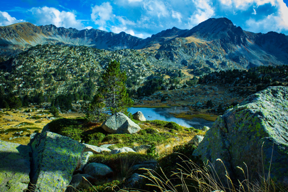 Rutas por Andorra