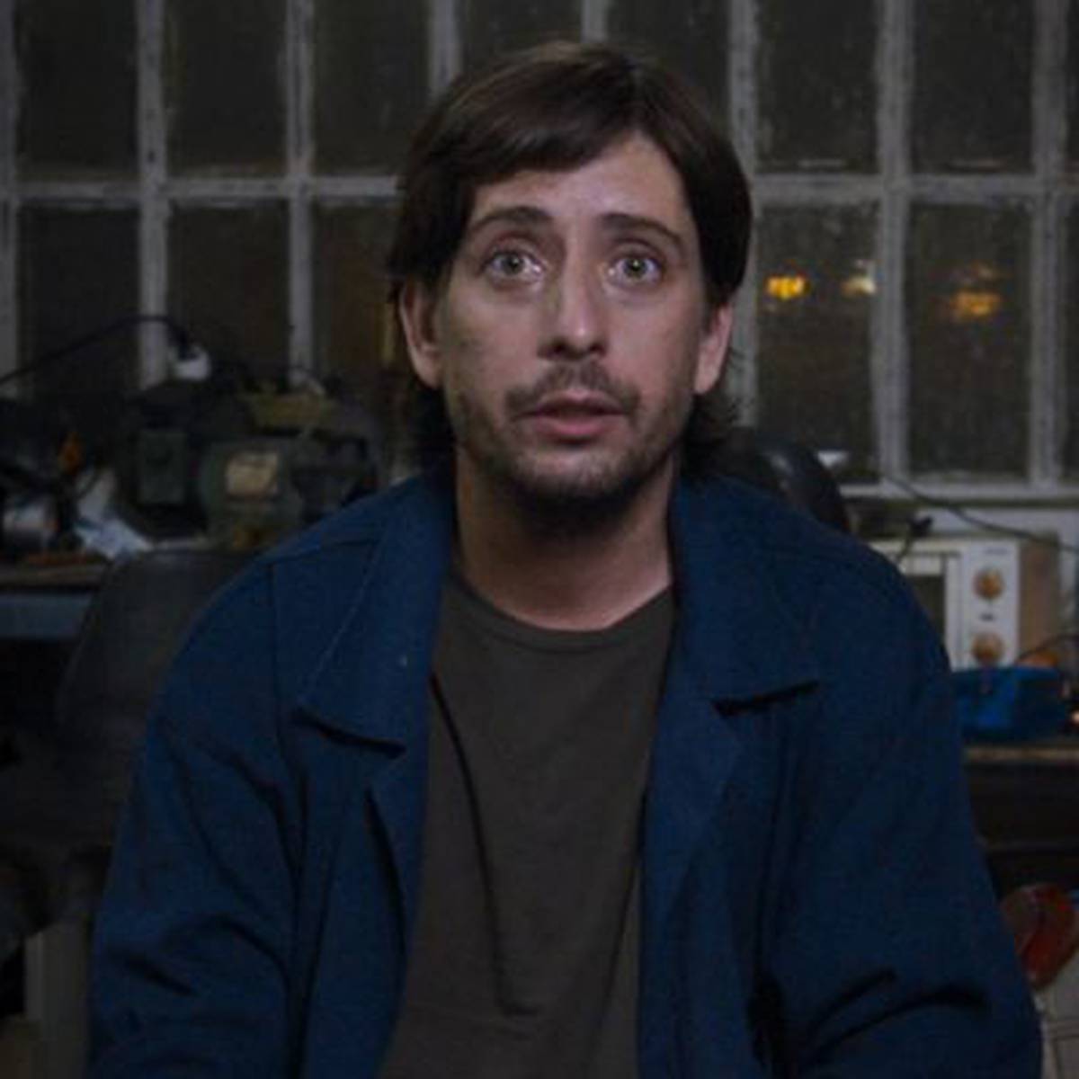 Jordi Vilches Jordi Vilches