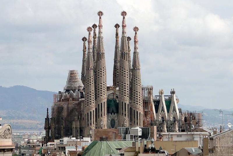 La Sagrada Família