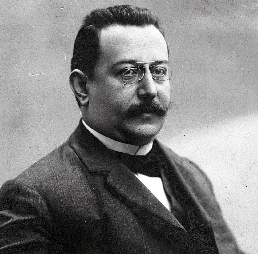 Enric Prat de la Riba i Sarrà