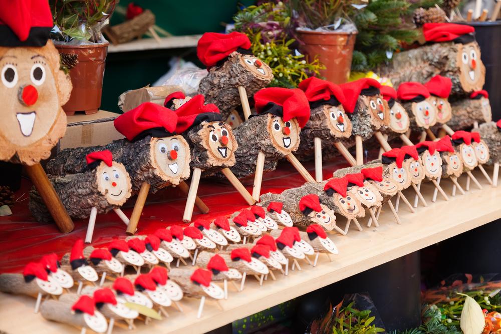 Tió de Nadal