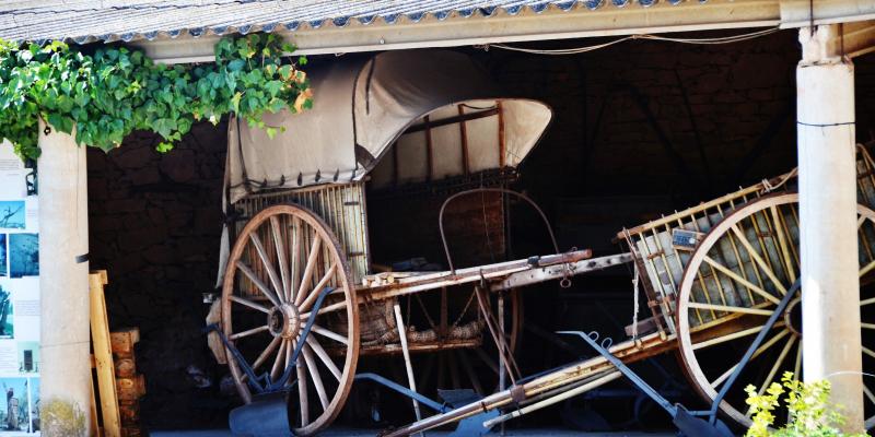 Sant Fruitós de Bages. FOTO: Maria Rosa Ferré