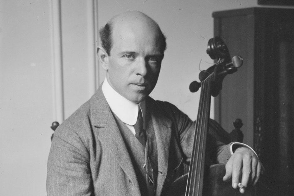 Pau Casals