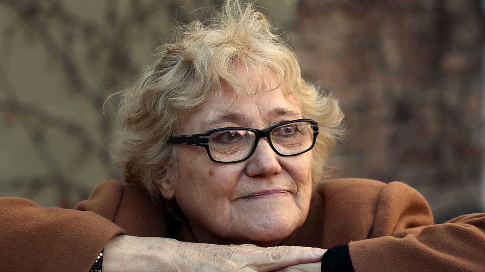Isabel Clara Simó i Monllor Diario Público