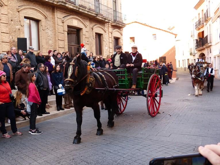 Els Tres Tombs Els Tres Tombs