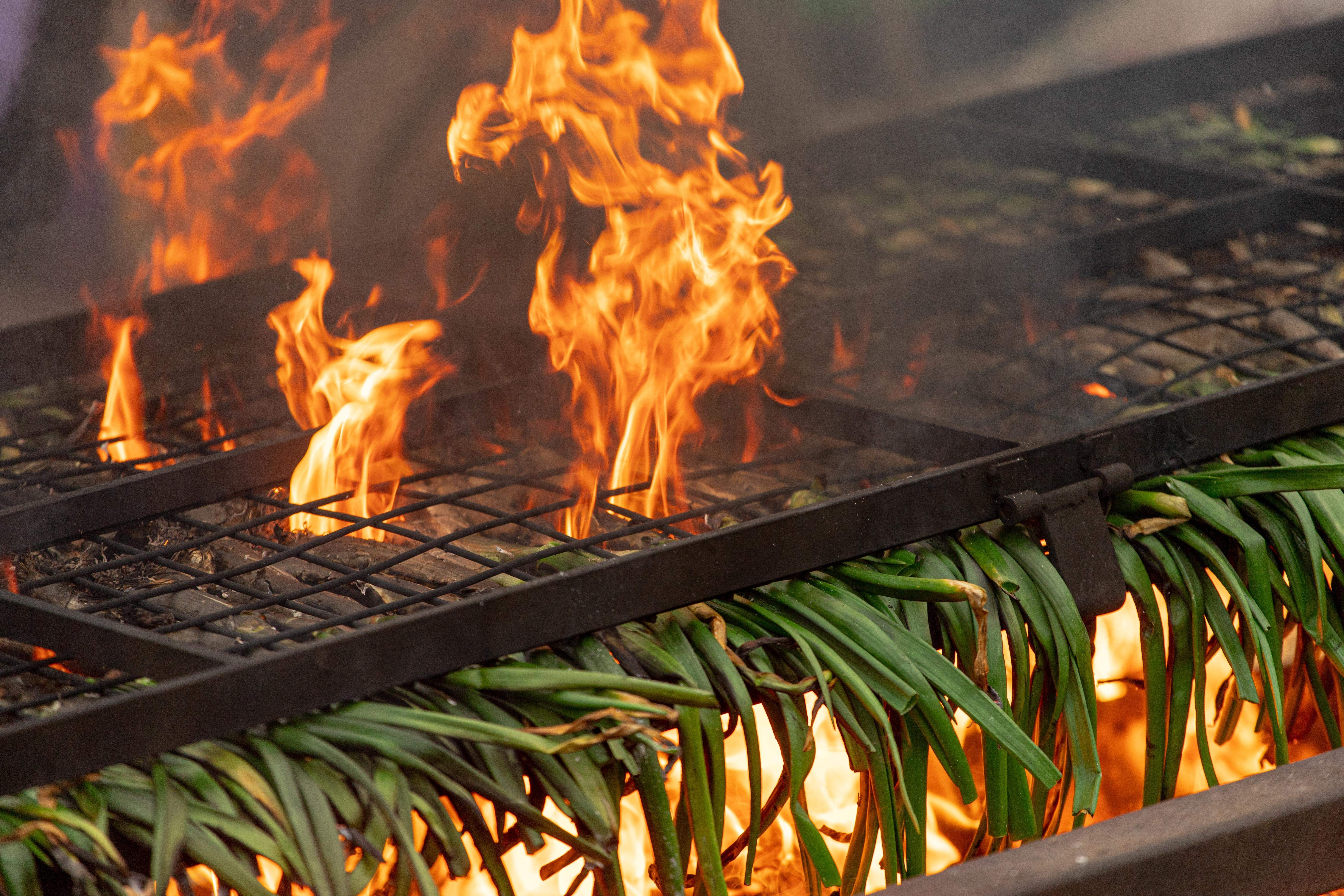 calçotades barcelona