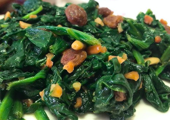 Bledes a la catalana Bledes a la catalana