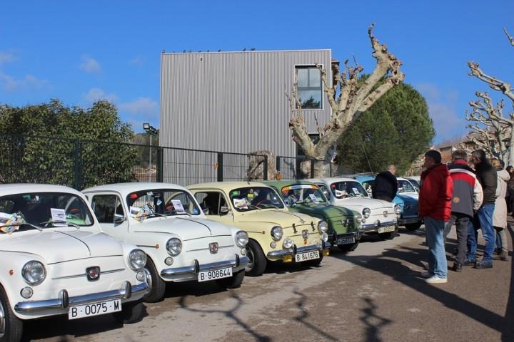 Trobada de Clàssics a Arbúcies FOTO visitarbucies.com Trobada de Clàssics a Arbúcies FOTO visitarbucies.com