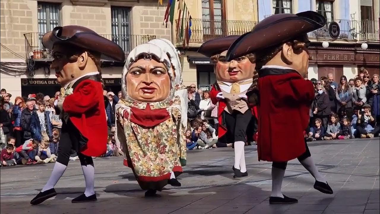 Festa de la Llum a Manresa Festa de la Llum a Manresa