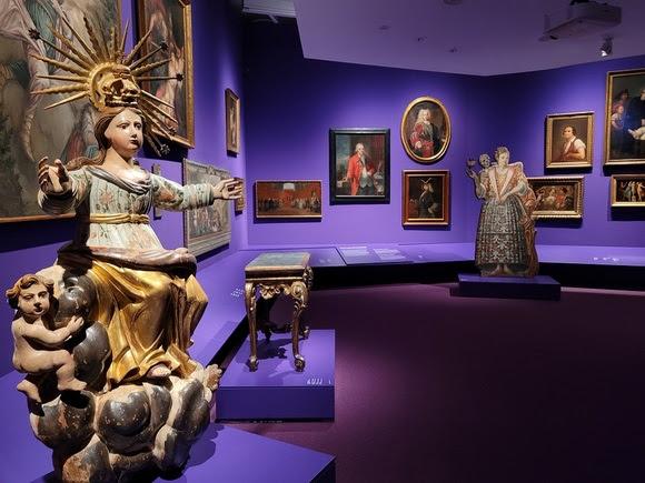 Museu del Barroc de Catalunya FOTO Patrimoni Cultural Museu del Barroc de Catalunya FOTO Patrimoni Cultural