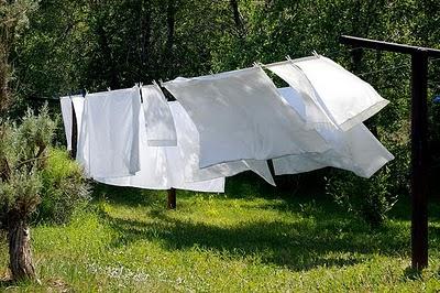 La setmana del Ram renta tos draps, que per Setmana Santa pluja a manta La setmana del Ram renta tos draps, que per Setmana Santa pluja a manta