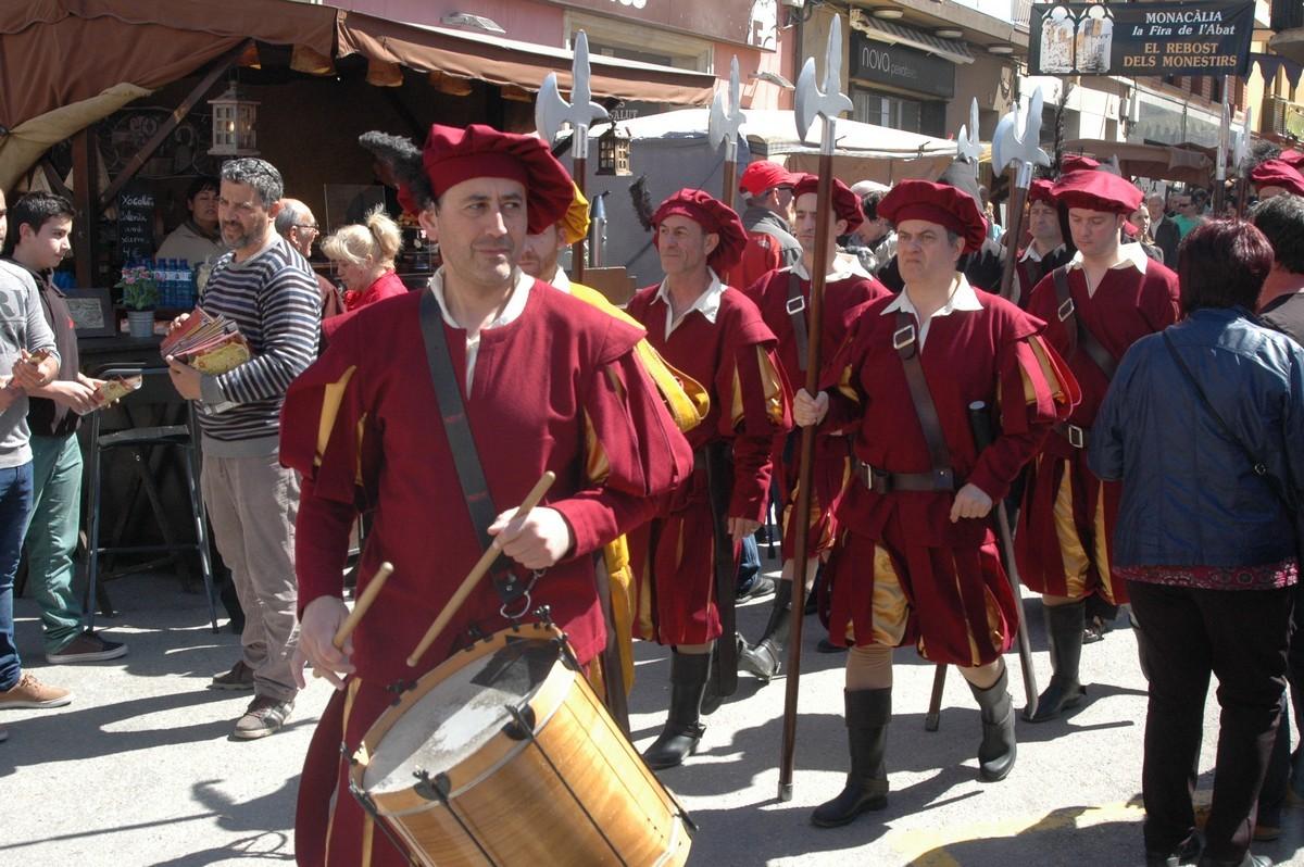 Monacàlia FOTO Pallars Digital Monacàlia FOTO Pallars Digital