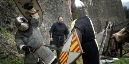 Fira Medieval a Hostalric FOTO Turisme Hostalric Fira Medieval a Hostalric FOTO Turisme Hostalric