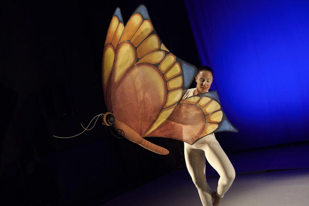 La Mostra, Fira d'Espectacles infantils i juvenils a Igualada FOTO mostraigualada.cat La Mostra, Fira d'Espectacles infantils i juvenils a Igualada FOTO mostraigualada.cat