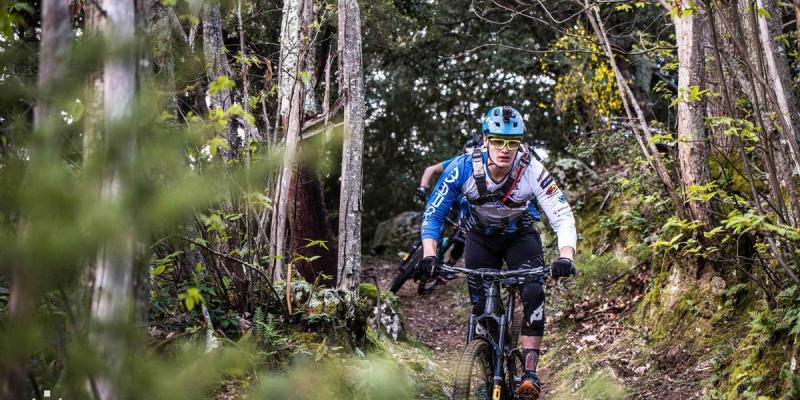 Enduro Salines a Maçanet de Cabrenys FOTO Emporda.info