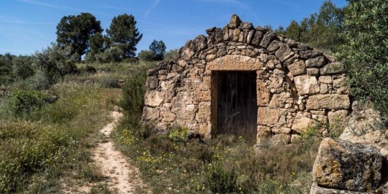 L'art de la pedra seca FOTO semturisme L'art de la pedra seca FOTO semturisme