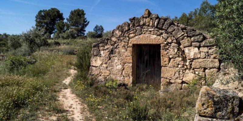 L'art de la pedra seca FOTO semturisme