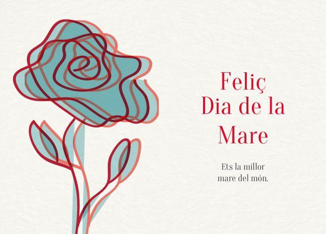 Dia de la Mare