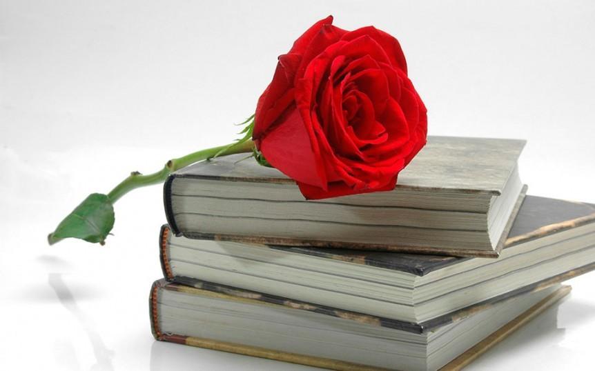 Els llibres més venuts per Sant Jordi