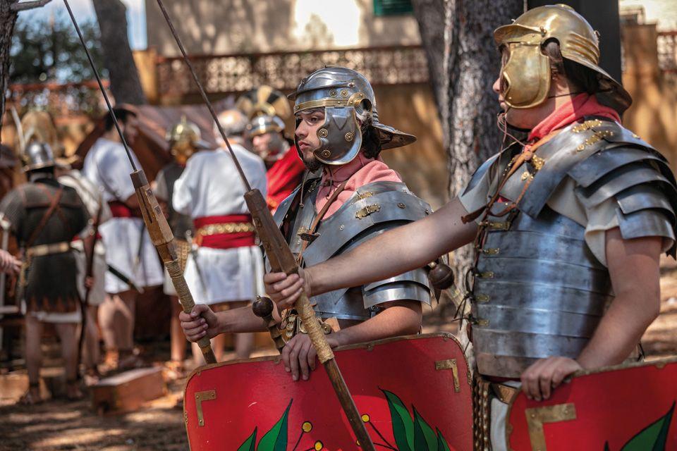 Tarraco Viva FOTO tarracoviva.com