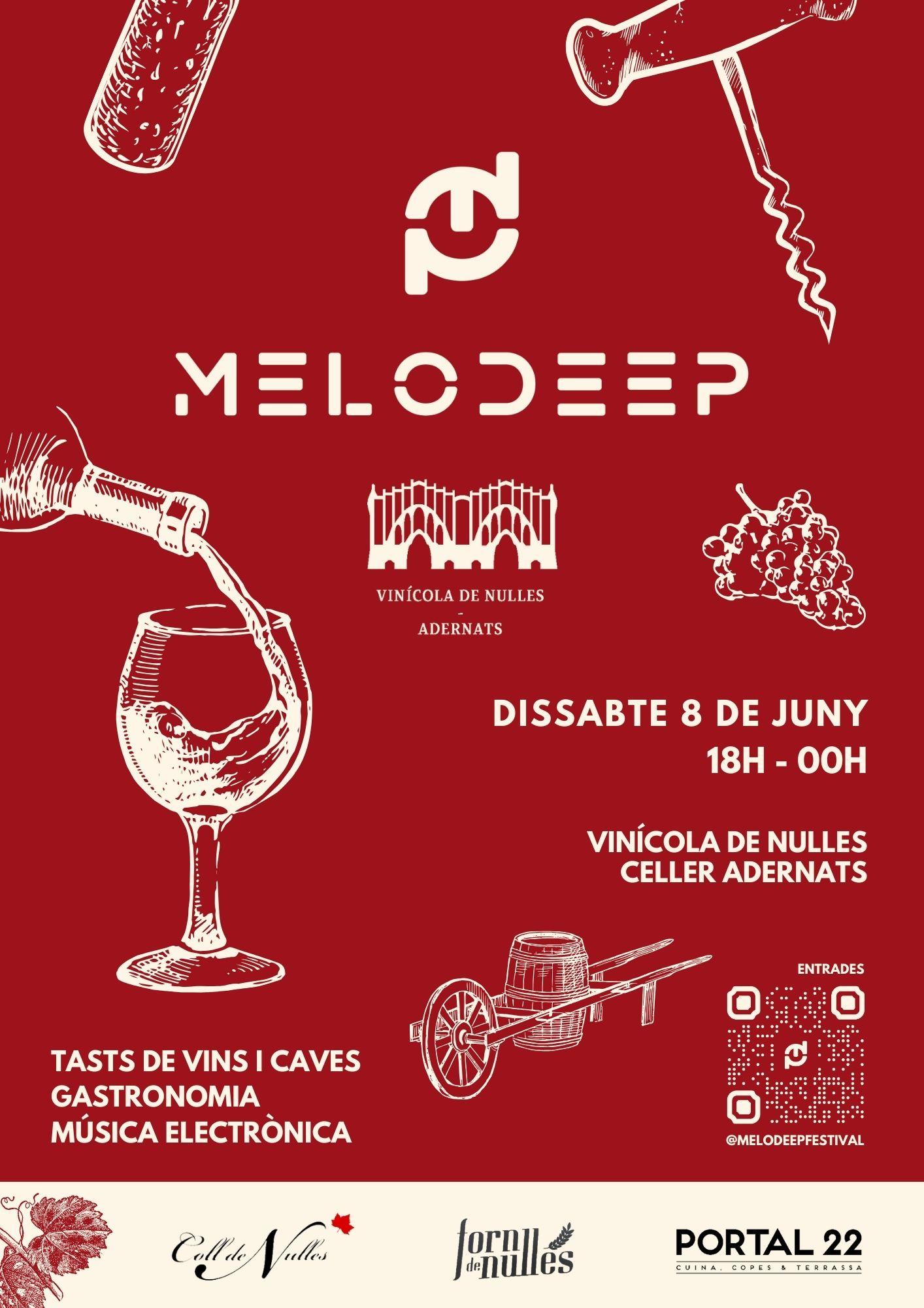 CARTELL MELODEEP A2 CARTELL MELODEEP A2