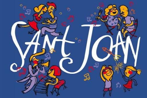 Celebrem Sant Joan