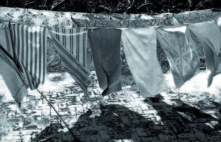 Al juliol, tota la roba al vol