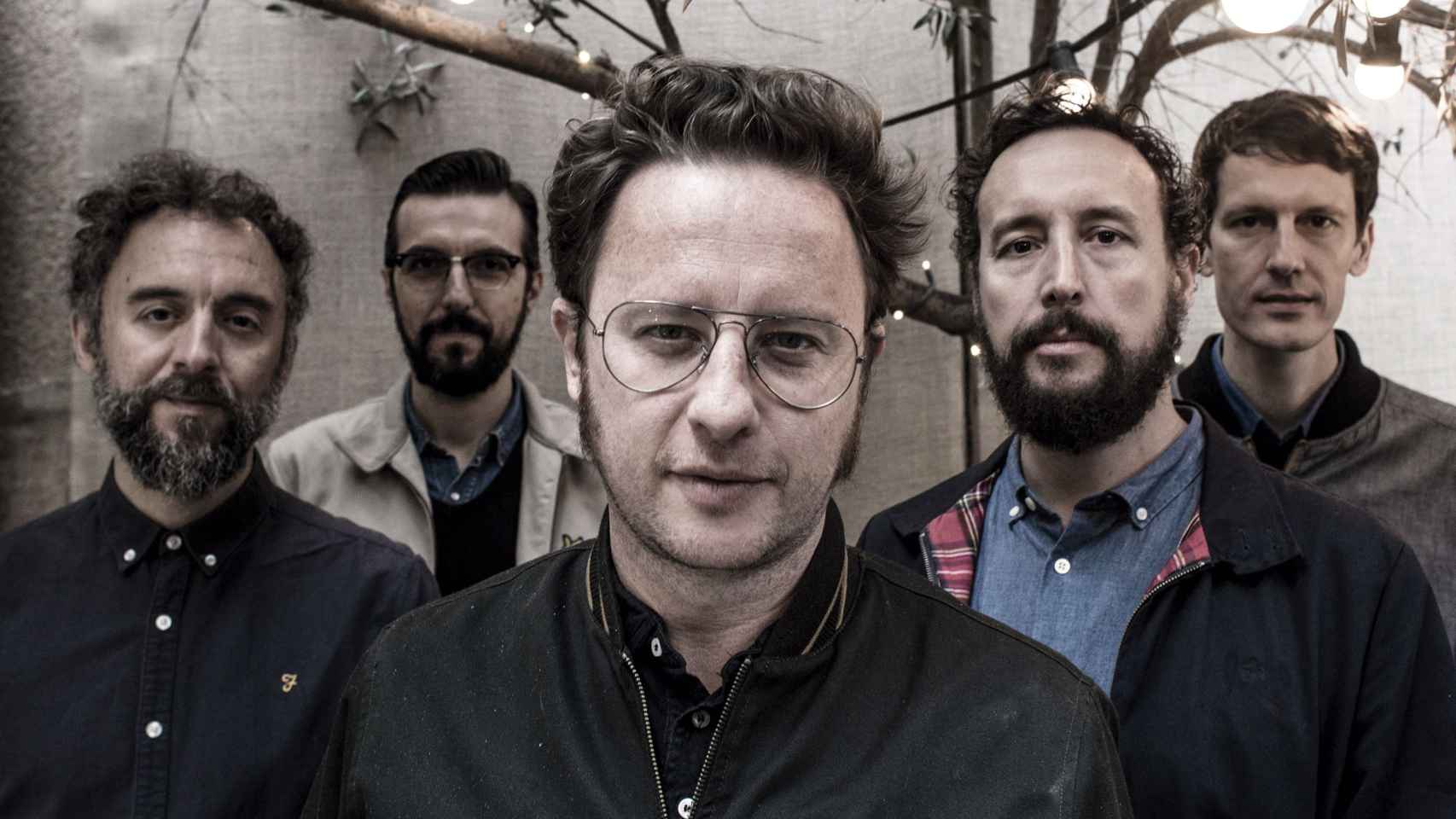 Mishima tancaran el festival