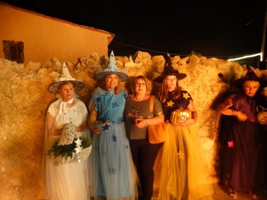 Fira del Solstici d'Estiu i Revetlla de Sant Joan a Canyelles Fira del Solstici d'Estiu i Revetlla de Sant Joan a Canyelles