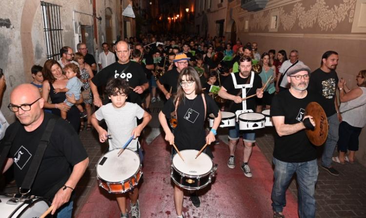 Ruta dels Músics a Piera Ruta dels Músics a Piera