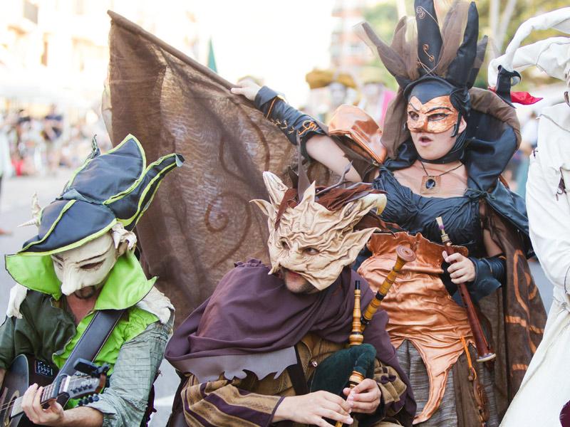 Festa del Renaixement a Tortosa FOTO Tortosa Turisme